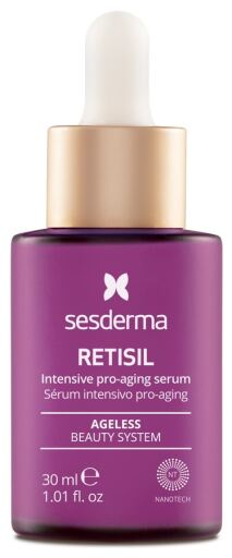 Retisil Intensive Pro-aging Serum 30 ml