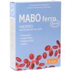 Maboferro Forte 30 Capsules