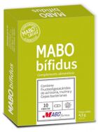 Mabo Bifidus 10 Capsules