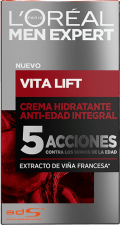 Vitalift Anti-Aging Moisturizing Cream for Men