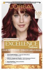 Excellence Creme Permanent Color