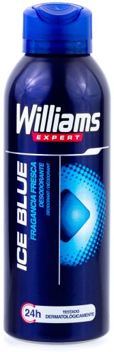 Ice Blue Spray Deodorant 200 ml