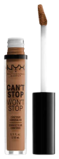 Can&#39;t Stop Won&#39;t Stop 24H Corrector 3.5 ml