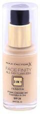 Facefinity 3 in 1 Primer Concealer &amp; Foundation