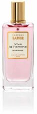 Live La Femme Eau de Parfum