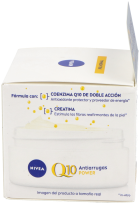 Q10 Anti-Wrinkle Power Day Cream SPF 15
