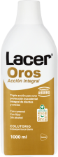 Oros Mouthwash