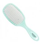 Biodegradable Bellows Detangler Brush 1 Unit