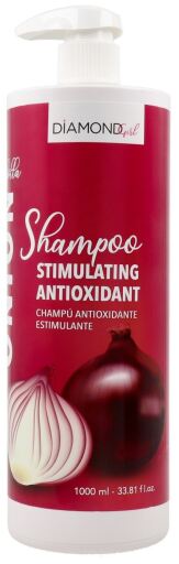 Onion Stimulating Antioxidant Shampoo 1000 ml
