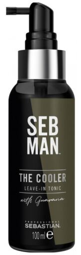 Seb Man The Cooler Leave-In Toner 100 ml