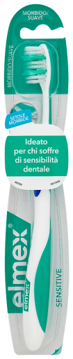 Sensitive Toothbrush 1 Unit