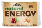 Natural Energy Bar 40 gr