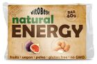 Natural Energy Bar 40 gr