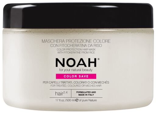Hair Color Protective Mask