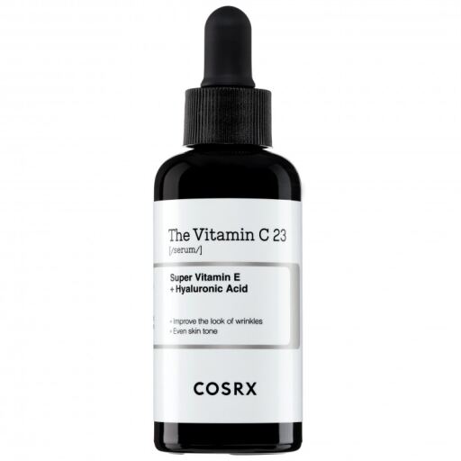 The Vitamin C 23 Facial Serum 20 gr