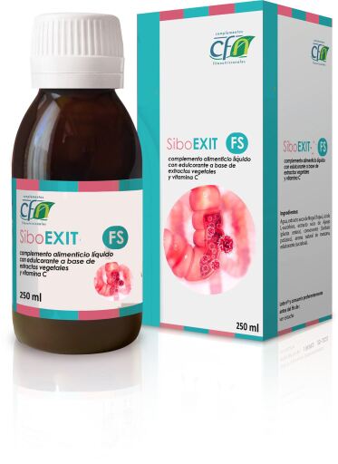 Sibo Exit FS 250 ml