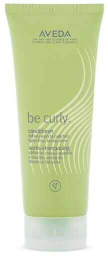 Be Curly Conditioner