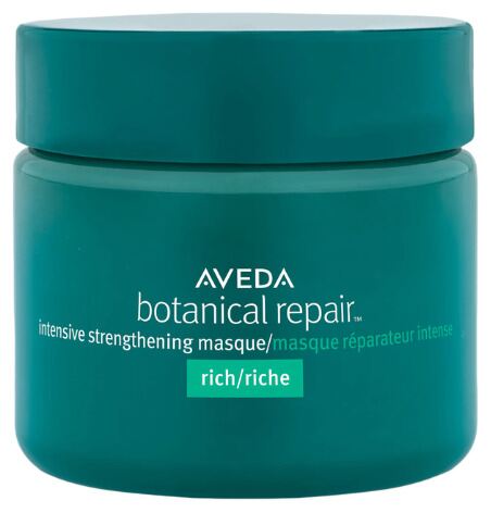 Botanical Repair Intensive Strengthening Rich Mask