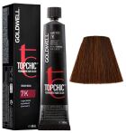 Topchic The Reds Permanent Hair Color 60 ml