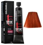 Topchic The Reds Permanent Hair Color 60 ml