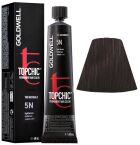 Topchic The Naturals Permanent Hair Color 60 ml