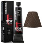 Topchic The Naturals Permanent Hair Color 60 ml