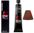 Topchic The Naturals Permanent Hair Color 60 ml