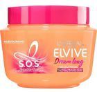 Dream Long SOS Intense Nutrition and Repair Mask 300 ml