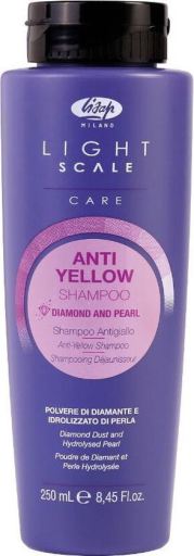 Light Scale Anti Yellow Shampoo