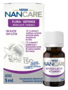 Nancare Flora Defense 5 ml