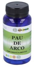 Pau de Arco 100 Capsules