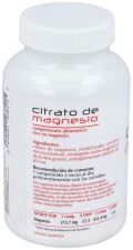 Magnesium Citrate 60 Tablets