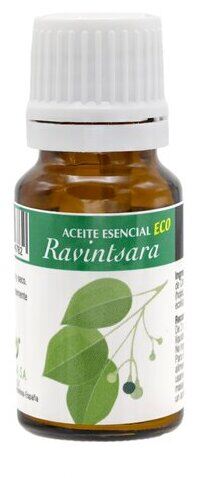 Ravintsara Essential Oil 10 ml