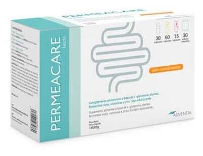 Permeacare Home 30 Capsules