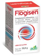 Flogisen 40 Capsules