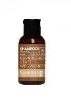 Bio Oatmeal Repair Shampoo