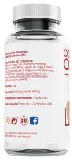 Coenzyme Q10 60 Capsules