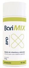 Barimix BPD 60 Capsules