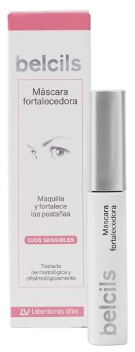 Black Strengthening Mask 7 ml