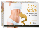 Slank Active 30 Capsules