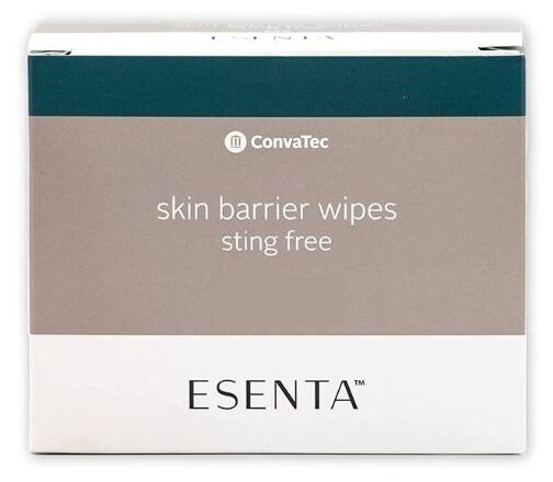 Skin Barrier Wipe 30 Units