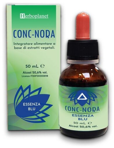 Conc-Nora Blue Essence 50 ml