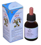 Msa Juglans Regia Walnut Buds 50 ml