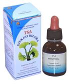 Tsa Ginkgo Biloba Leaves 50 ml