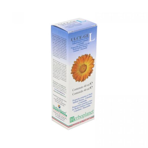 Ulce-Gel 40 ml