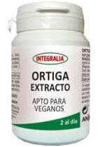 Nettle Extract 60 Capsules