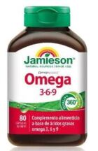 Omega 3-6-9 200 Capsules