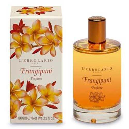 Frangipani Perfume 100 ml