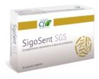 Sigosent Sgs 30 Capsules