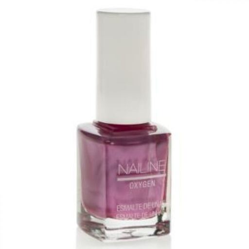 Oxygen Nail Polish N 14 Rosewood